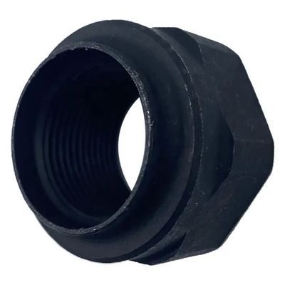 Professional WG2229020060 Head Locate Nut for SINOTRUK Howo Heavy Truck Parts