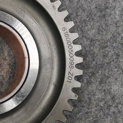 WD618 Intermediate Gear 61800050098 For Shacman F2000 F3000 X3000 M3000
