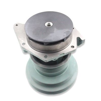 Metal Water Pump for Original Sinotruk HOWO Shacman FAW Dongfeng Vg1500060051
