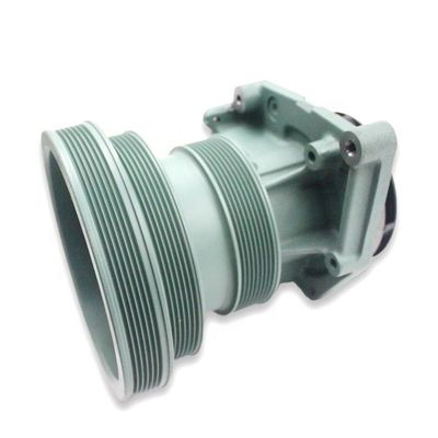 Metal Water Pump for Original Sinotruk HOWO Shacman FAW Dongfeng Vg1500060051
