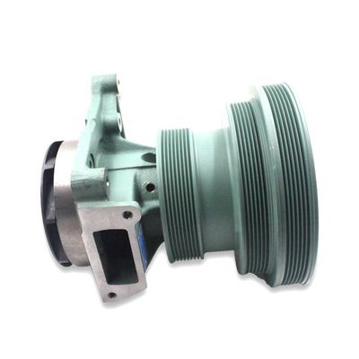 Metal Water Pump for Original Sinotruk HOWO Shacman FAW Dongfeng Vg1500060051
