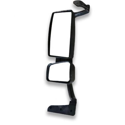 SINOTRUK SHACMAN F2000 F3000 Cab Left Right Rear View Mirror for Replacement WG1646770002