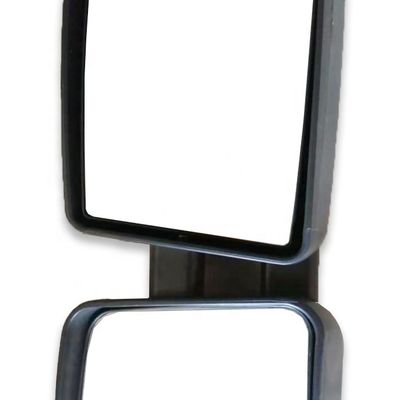 SINOTRUK SHACMAN F2000 F3000 Cab Left Right Rear View Mirror for Replacement WG1646770002