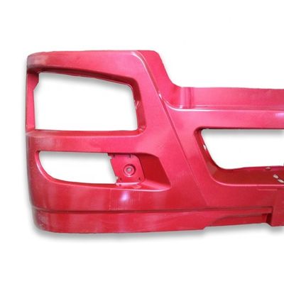 HW76 Truck Cabin Parts Bumper Perfect for Your Customer Requirements