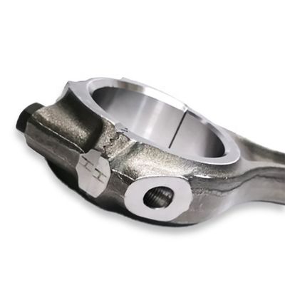 Weichai Wp12 Engine Connecting Rod Assembly 612630020017 Con Rod Assembly For Sinoturk Shacman