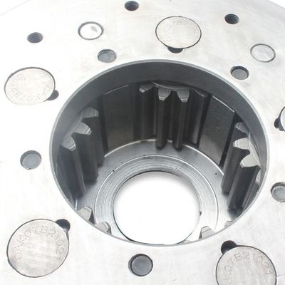 31.3KG 100% Wg9231340329 Original Sinotruck HOWO C7h T5g T7h A7 Wheel Reducer Assembly