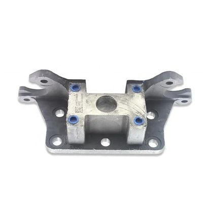 Medium Bridge Air Chamber Support for Sinotruk HOWO T7 Truck Parts Exceptional Performance