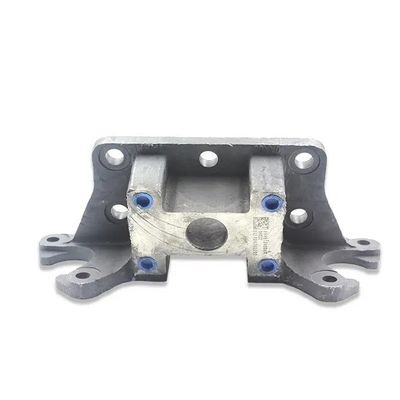 Medium Bridge Air Chamber Support for Sinotruk HOWO T7 Truck Parts Exceptional Performance