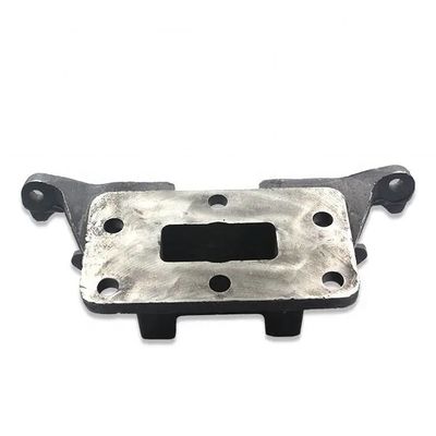 Medium Bridge Air Chamber Support for Sinotruk HOWO T7 Truck Parts Exceptional Performance