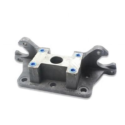 Medium Bridge Air Chamber Support for Sinotruk HOWO T7 Truck Parts Exceptional Performance
