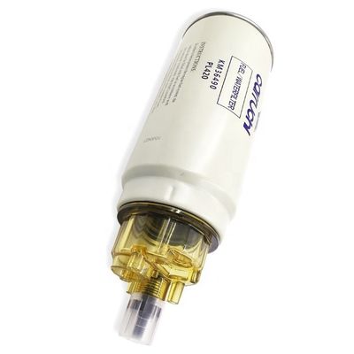 PL420 Diesel Fuel Filter Assembly 61260081335H 1000422381 612630080088 FS19769