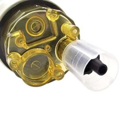 PL420 Diesel Fuel Filter Assembly 61260081335H 1000422381 612630080088 FS19769