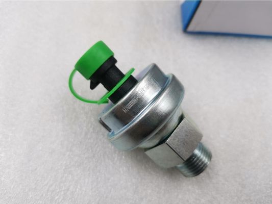 Weichai WP12 Engine Parts Pressure Sensor 411000405394 612600090667 100% -