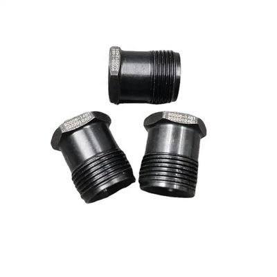 Replace/repair purpose high pressure joint nut for weichai WP12 WP13 Sinotruk Shacman engine truck nozzle nut 612630090006