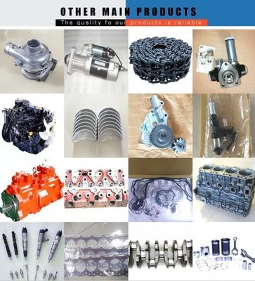 Replace/repair purpose high pressure joint nut for weichai WP12 WP13 Sinotruk Shacman engine truck nozzle nut 612630090006