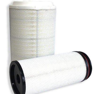 Year 2005- Auto Spare Air Filters for Heavy Truck Part K2841 Wg9725190102 Sinotruk HOWO Weichai Shacman FAW Dongfeng