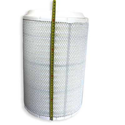 Year 2005- Auto Spare Air Filters for Heavy Truck Part K2841 Wg9725190102 Sinotruk HOWO Weichai Shacman FAW Dongfeng