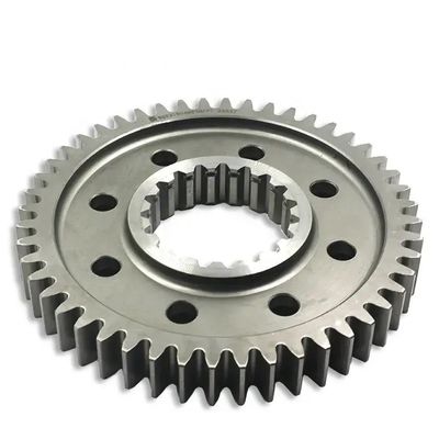 Purpose AZ2210040340 AZ2210040230 Main Shaft Spindle for Sinotruk Howo Truck Gearbox Parts Transsion First Gear 2005-