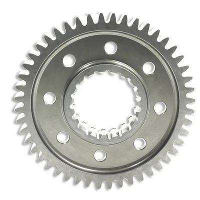 Purpose AZ2210040340 AZ2210040230 Main Shaft Spindle for Sinotruk Howo Truck Gearbox Parts Transsion First Gear 2005-