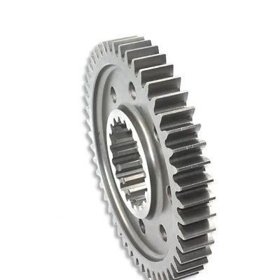 Purpose AZ2210040340 AZ2210040230 Main Shaft Spindle for Sinotruk Howo Truck Gearbox Parts Transsion First Gear 2005-