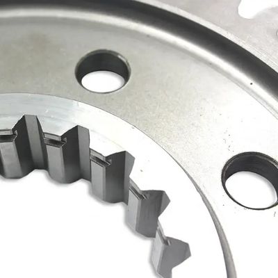 Purpose AZ2210040340 AZ2210040230 Main Shaft Spindle for Sinotruk Howo Truck Gearbox Parts Transsion First Gear 2005-