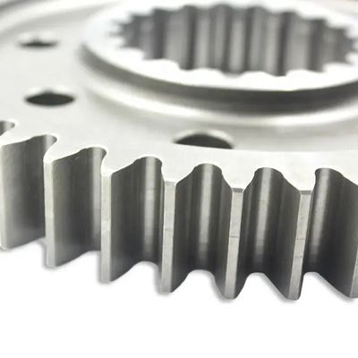 Purpose AZ2210040340 AZ2210040230 Main Shaft Spindle for Sinotruk Howo Truck Gearbox Parts Transsion First Gear 2005-