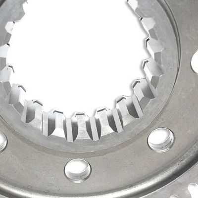 Purpose AZ2210040340 AZ2210040230 Main Shaft Spindle for Sinotruk Howo Truck Gearbox Parts Transsion First Gear 2005-