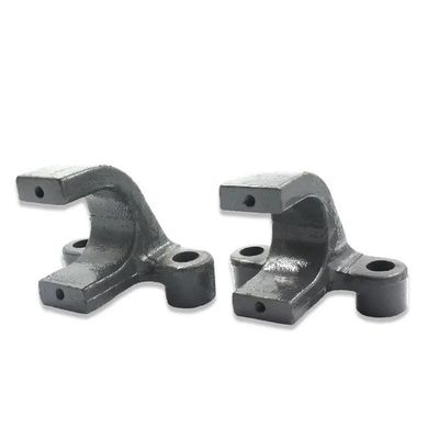 Durable WG9925680011 Stabilizer Bracket for SINOTURK SHACMAN FAW DONGFENG HOWO 371 375 380 truck spare parts bearing clip
