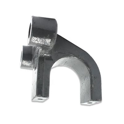 Durable WG9925680011 Stabilizer Bracket for SINOTURK SHACMAN FAW DONGFENG HOWO 371 375 380 truck spare parts bearing clip