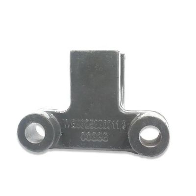 Durable WG9925680011 Stabilizer Bracket for SINOTURK SHACMAN FAW DONGFENG HOWO 371 375 380 truck spare parts bearing clip