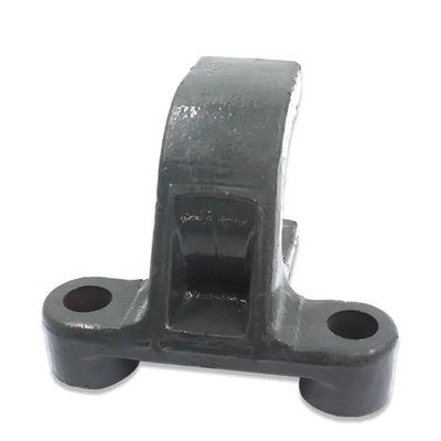 Durable WG9925680011 Stabilizer Bracket for SINOTURK SHACMAN FAW DONGFENG HOWO 371 375 380 truck spare parts bearing clip