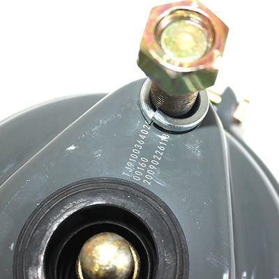 SINOTRUK CNHTC Auto Spare Heavy Truck Part Diaphragm Spring Brake Chamber for Weichai Shacman FAW Dongfeng Standard Size