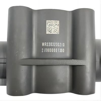 Transmission Air Ball Valve for Sinotruk HOWO Sitrak Truck WG2203250210 Gearbox Parts Pneumatic Lock Valve Assembly
