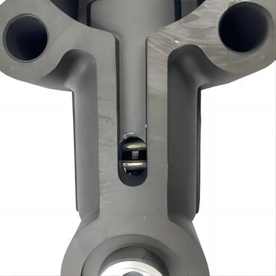 Transmission Air Ball Valve for Sinotruk HOWO Sitrak Truck WG2203250210 Gearbox Parts Pneumatic Lock Valve Assembly