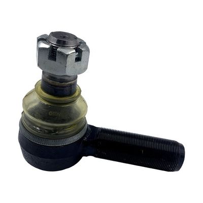 Fast Shipping 30*24 mm Tie Rod End for SINOTRUK HOWO SHACMAN Truck Spare Parts DHL UPS EMS FEDEX Shipping