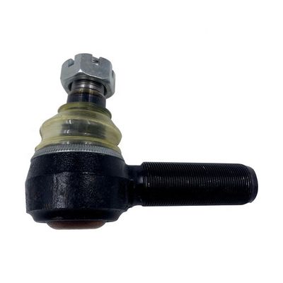 Fast Shipping 30*24 mm Tie Rod End for SINOTRUK HOWO SHACMAN Truck Spare Parts DHL UPS EMS FEDEX Shipping