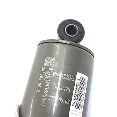Rear Suspension Shock Absorber for SINOTRUK HOWO A7 Truck Parts in High Demand