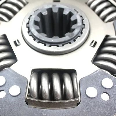 Car Fitment Daf AZ9114160020 Clutch Disc for Sinotruk STR SITRAK howo truck parts Shacman dongfeng FAW Best Seller