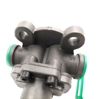 WG2203250003 CNHTC SINOTRUK HOWO Gear Box Double H Valve for Smooth Gear Shifting