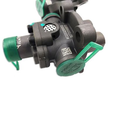 WG2203250003 CNHTC SINOTRUK HOWO Gear Box Double H Valve for Smooth Gear Shifting