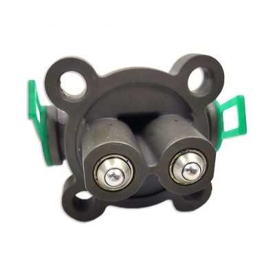 WG2203250003 CNHTC SINOTRUK HOWO Gear Box Double H Valve for Smooth Gear Shifting