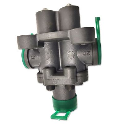 WG2203250003 CNHTC SINOTRUK HOWO Gear Box Double H Valve for Smooth Gear Shifting