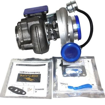 100% HOWO WD6105 Diesel Engine Supercharger HX55W VG1540110066 61560110227 731376-5002 Turbo Kits