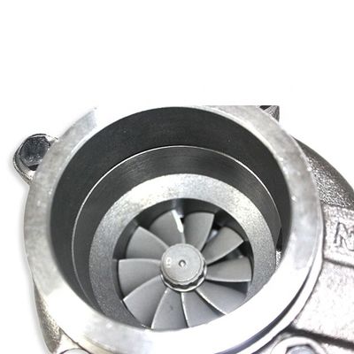 100% HOWO WD6105 Diesel Engine Supercharger HX55W VG1540110066 61560110227 731376-5002 Turbo Kits