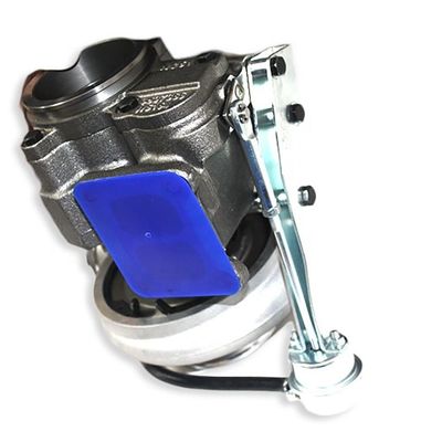 100% HOWO WD6105 Diesel Engine Supercharger HX55W VG1540110066 61560110227 731376-5002 Turbo Kits