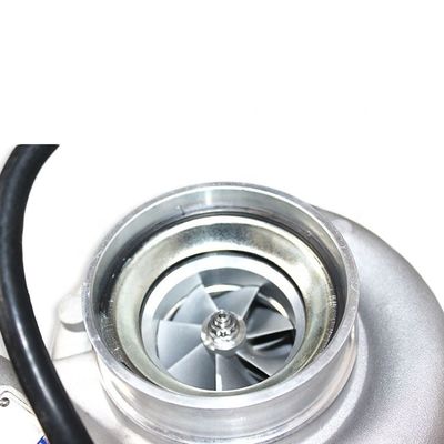 100% HOWO WD6105 Diesel Engine Supercharger HX55W VG1540110066 61560110227 731376-5002 Turbo Kits