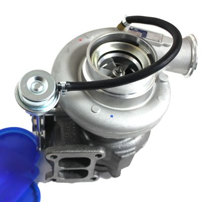 100% HOWO WD6105 Diesel Engine Supercharger HX55W VG1540110066 61560110227 731376-5002 Turbo Kits