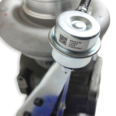 100% HOWO WD6105 Diesel Engine Supercharger HX55W VG1540110066 61560110227 731376-5002 Turbo Kits