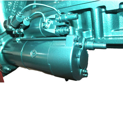 SINOTRUCK HOWO CNHTC Truck WD615.47 WD615.69 D12.42 Engine Assembly with Excellent Performance