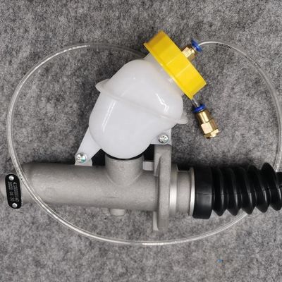 Standard Size WG9719230023/1 Clutch Master Pump For LGMG MT86/MT86H Mining Dump Truck Affordable